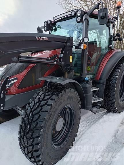 Valtra G135 Aktive Ciągniki rolnicze