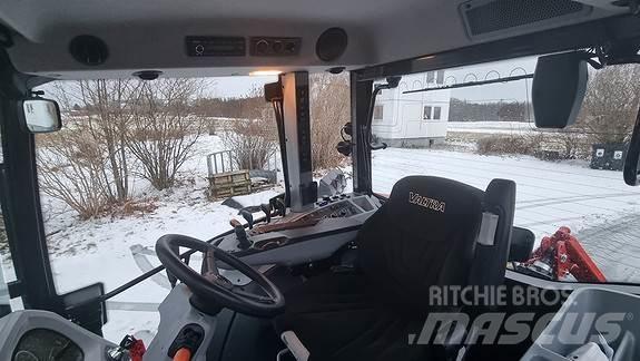 Valtra G135A Ciągniki rolnicze