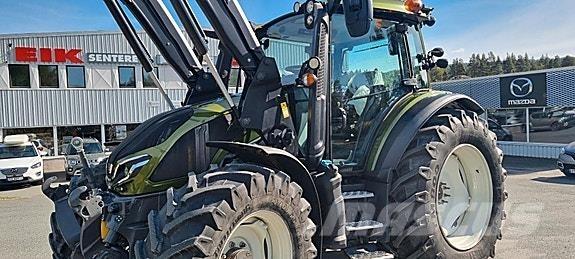 Valtra G135V Ciągniki rolnicze