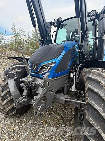 Valtra G135V Ciągniki rolnicze