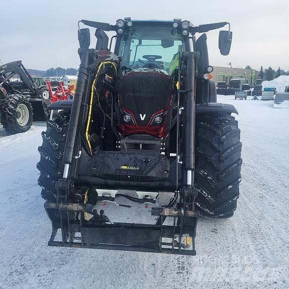 Valtra N 174 D Ciągniki rolnicze