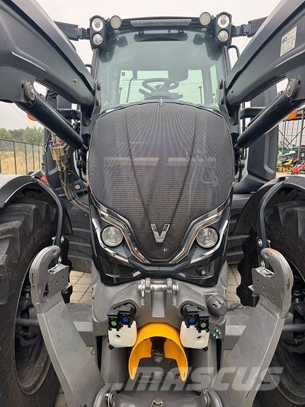 Valtra N 175 Ciągniki rolnicze