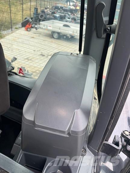 Valtra N 175 Ciągniki rolnicze