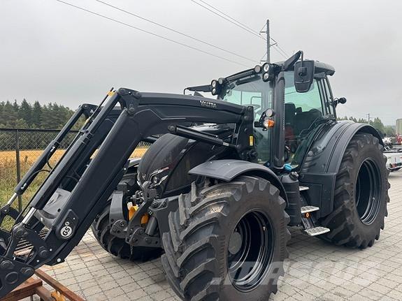 Valtra N 175 Ciągniki rolnicze