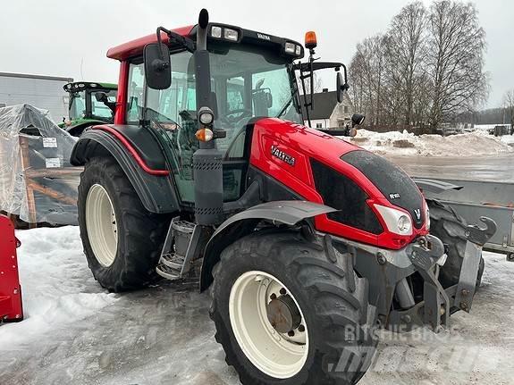 Valtra N103 Ciągniki rolnicze