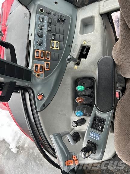 Valtra N103 Ciągniki rolnicze