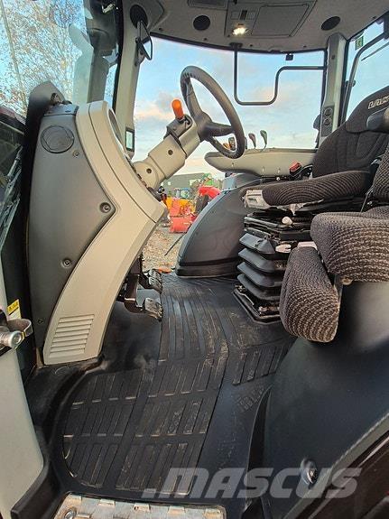 Valtra N104 Ciągniki rolnicze