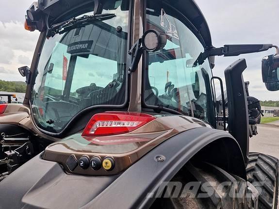 Valtra N155 Ciągniki rolnicze