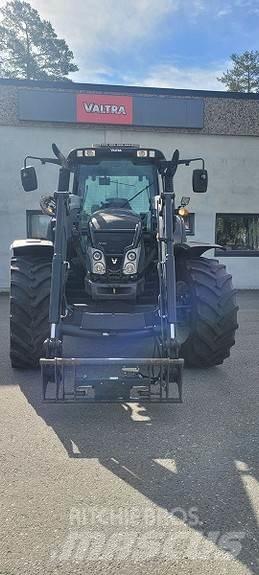 Valtra N163 Ciągniki rolnicze