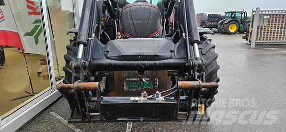 Valtra N174 Ciągniki rolnicze