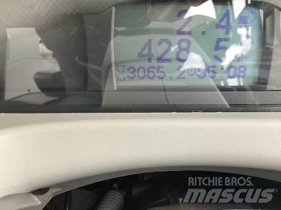 Valtra N174 Ciągniki rolnicze