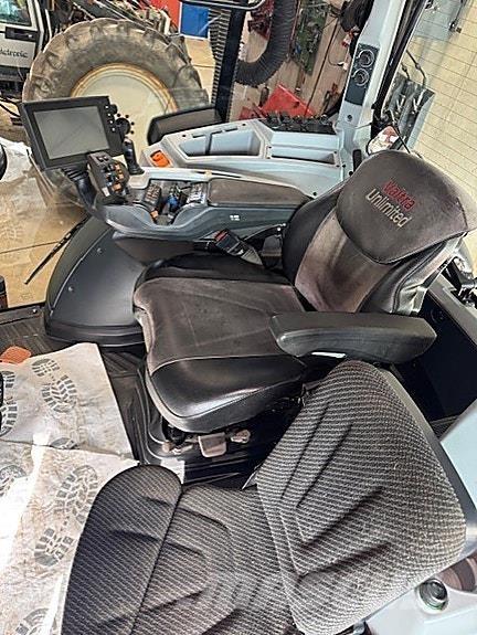 Valtra N174 D Ciągniki rolnicze