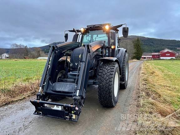 Valtra N174 - Direct Ciągniki rolnicze