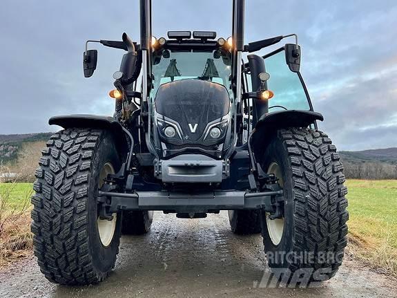 Valtra N174 - Direct Ciągniki rolnicze