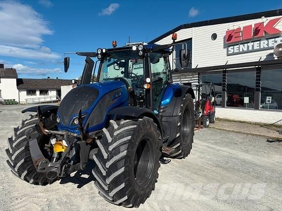 Valtra N174 Direct Ciągniki rolnicze