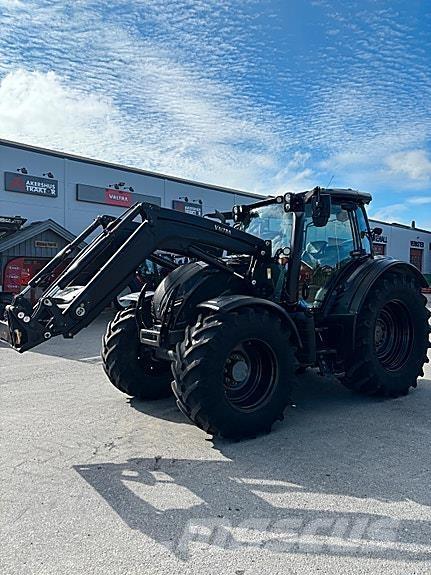 Valtra N174 Direct Ciągniki rolnicze