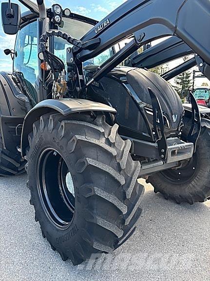 Valtra N174 Direct Ciągniki rolnicze