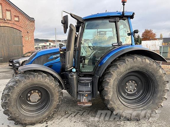 Valtra N174 Direct Ciągniki rolnicze