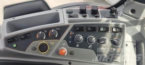 Valtra N174D Ciągniki rolnicze