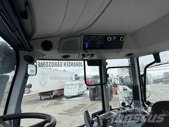 Valtra N174D Ciągniki rolnicze