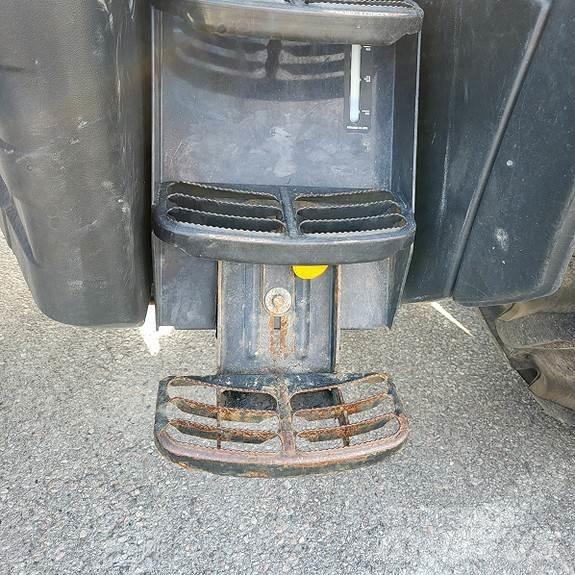Valtra N174D Ciągniki rolnicze