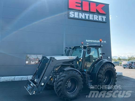 Valtra N174D Ciągniki rolnicze