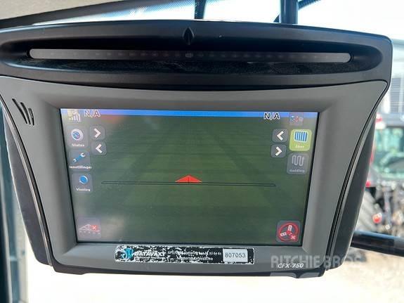 Valtra N174D Ciągniki rolnicze