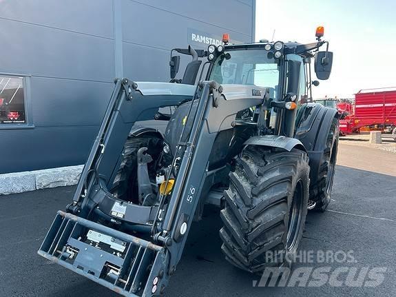 Valtra N174D Ciągniki rolnicze