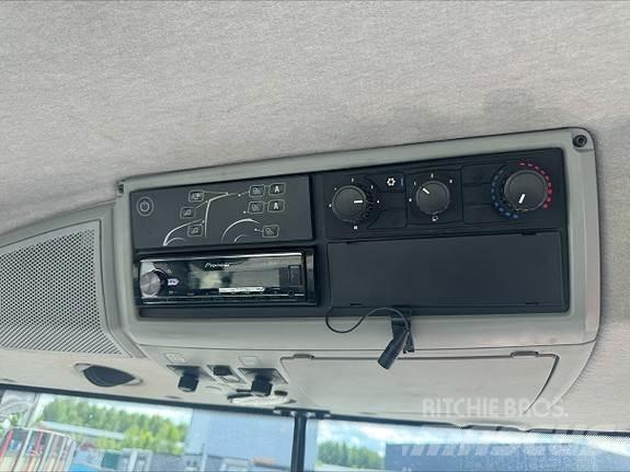 Valtra N174D Ciągniki rolnicze