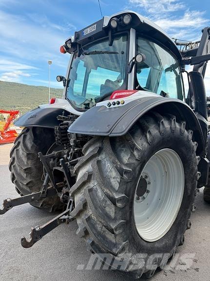 Valtra N174D Ciągniki rolnicze