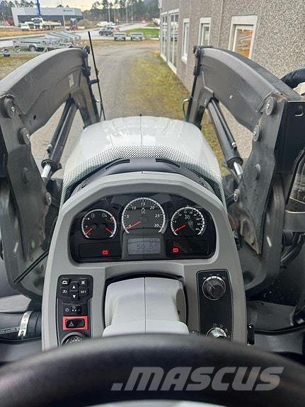 Valtra N174D Ciągniki rolnicze