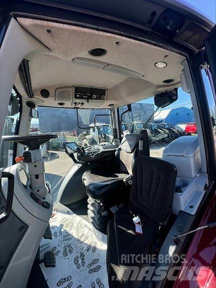 Valtra N174V Ciągniki rolnicze