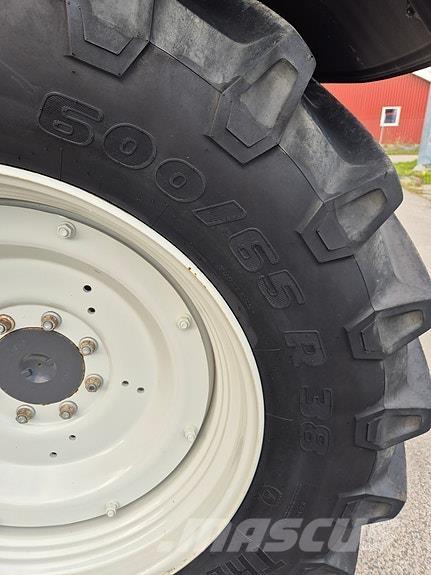 Valtra N174V Ciągniki rolnicze