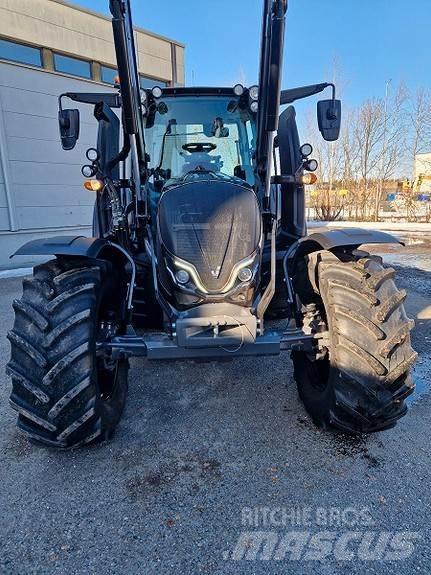 Valtra N175 Ciągniki rolnicze