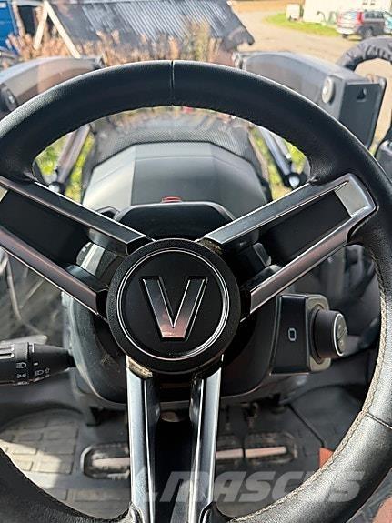 Valtra N175 Ciągniki rolnicze