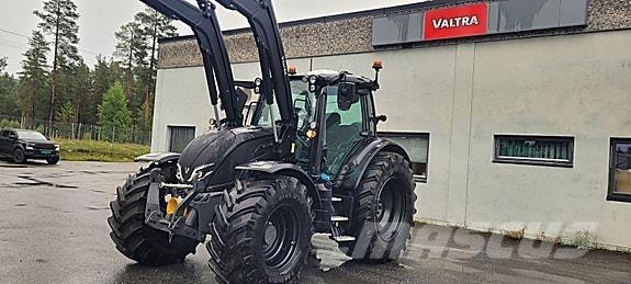 Valtra N175 Ciągniki rolnicze
