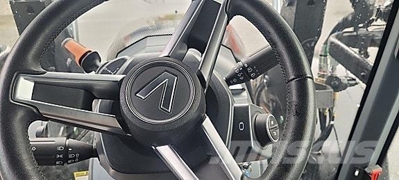 Valtra N175 Ciągniki rolnicze