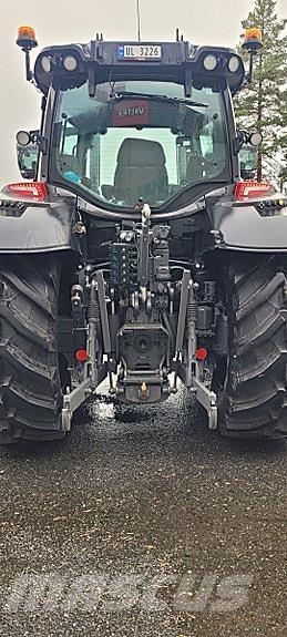 Valtra N175 Ciągniki rolnicze