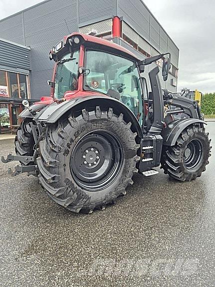 Valtra N175 Ciągniki rolnicze