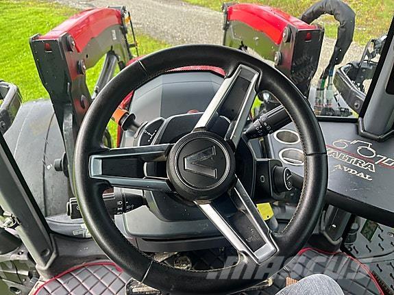 Valtra N175 Ciągniki rolnicze