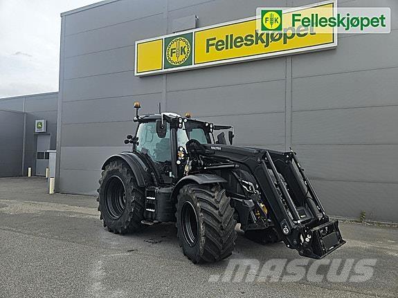 Valtra N175 Ciągniki rolnicze