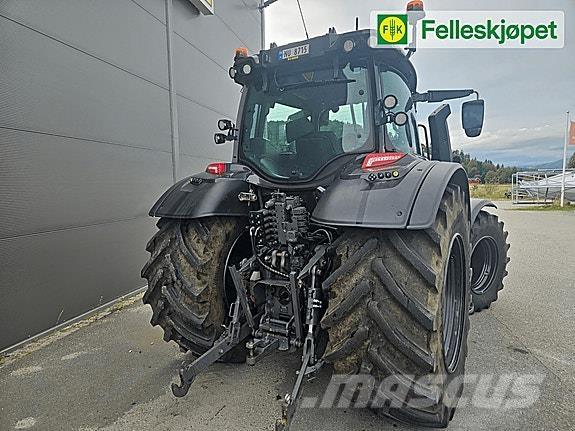 Valtra N175 Ciągniki rolnicze