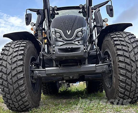 Valtra N175 Direct Ciągniki rolnicze