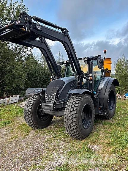 Valtra N175 Direct Ciągniki rolnicze