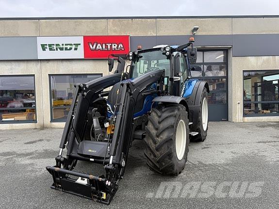 Valtra N175 Direct Ciągniki rolnicze