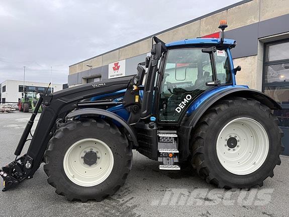 Valtra N175 Direct Ciągniki rolnicze