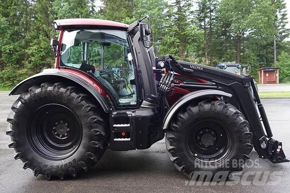 Valtra N175 HiTech Ciągniki rolnicze