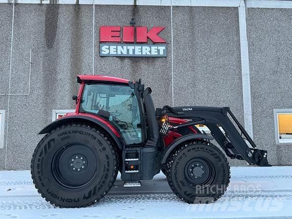 Valtra N175A Ciągniki rolnicze