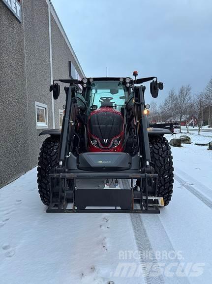 Valtra N175A Ciągniki rolnicze