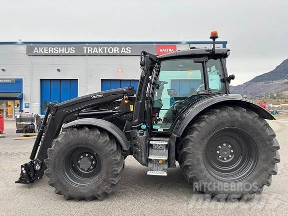 Valtra N175D Ciągniki rolnicze